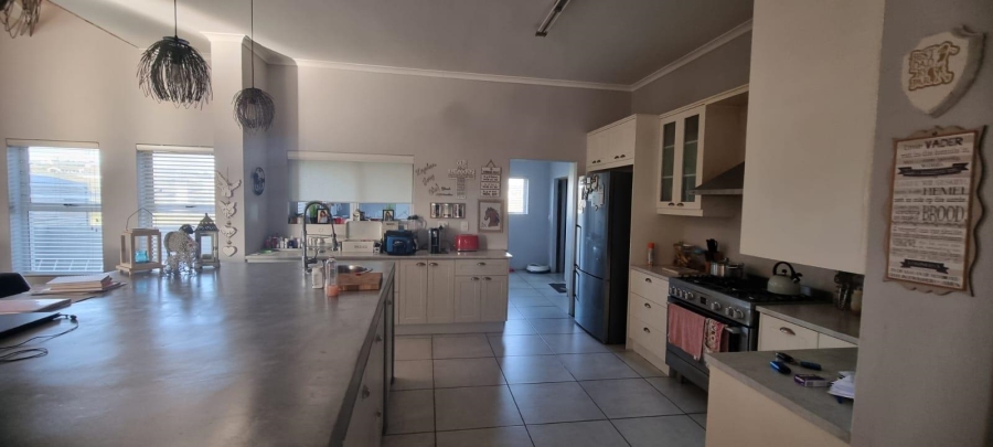 4 Bedroom Property for Sale in Long Acres Country Estate Western Cape